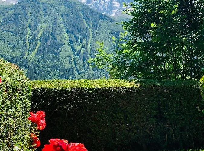 Otel Du Bois Prin 4*