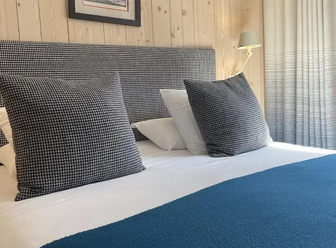 Du Bois Prin Hotel 4*