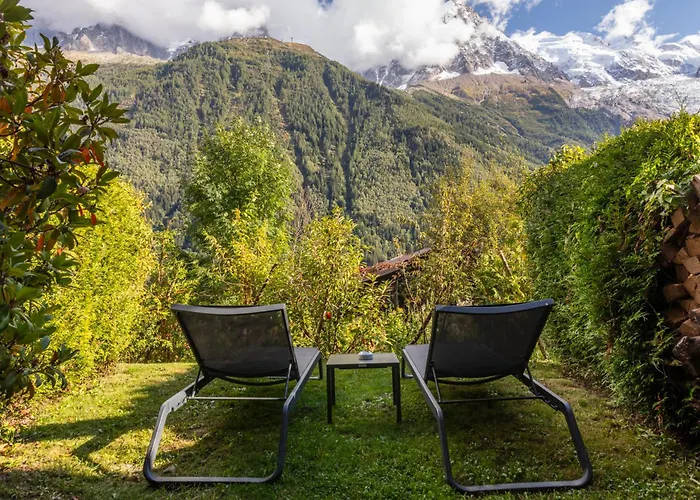 Otel Du Bois Prin 4*