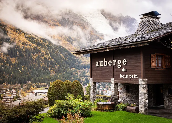 Du Bois Prin Otel 4*