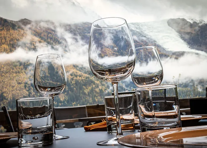 Du Bois Prin Chamonix