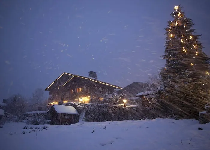 Du Bois Prin Otel 4*