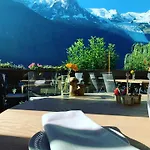أوبرج دو بوا بران شامونكس