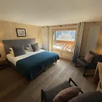 Du Bois Prin Chamonix