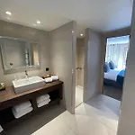 Hotel Du Bois Prin