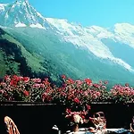 أوبرج دو بوا بران فندق 4*
