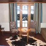 أوبرج دو بوا بران 4* شامونكس