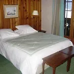 Du Bois Prin 4* Chamonix