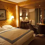 Hotel Du Bois Prin