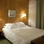 Hotel Du Bois Prin Chamonix
