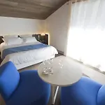 Du Bois Prin Chamonix