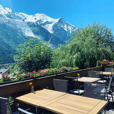 Hotel Du Bois Prin 4*