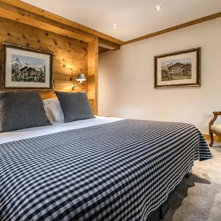 Du Bois Prin Hotel 4*