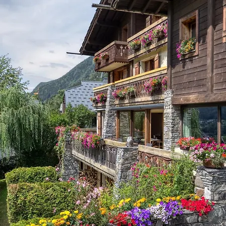 Du Bois Prin Hotell
