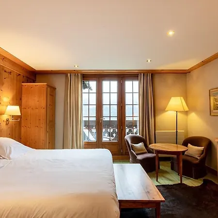 Hotel Du Bois Prin