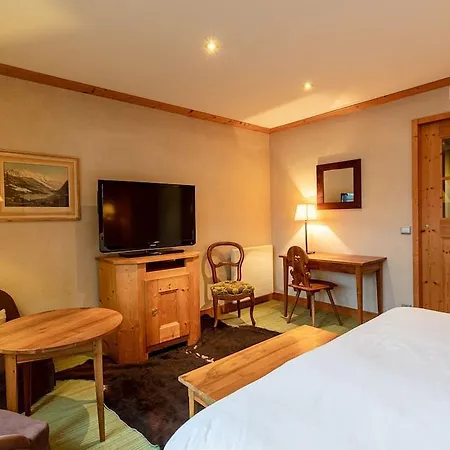 Du Bois Prin Hotell