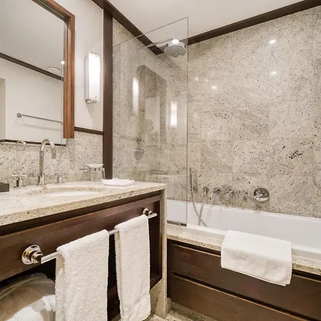 Du Bois Prin Hotell Chamonix
