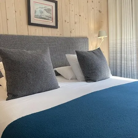 Du Bois Prin Hotel 4*