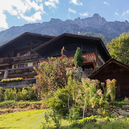 Hotell Du Bois Prin