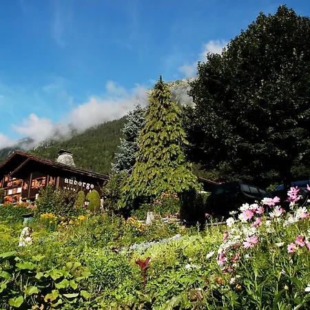 Du Bois Prin Hotel Chamonix