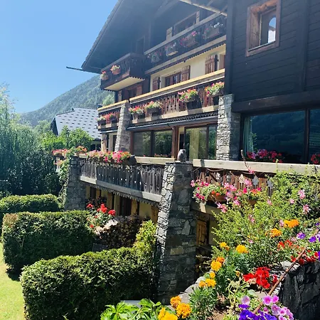 Hotel Du Bois Prin