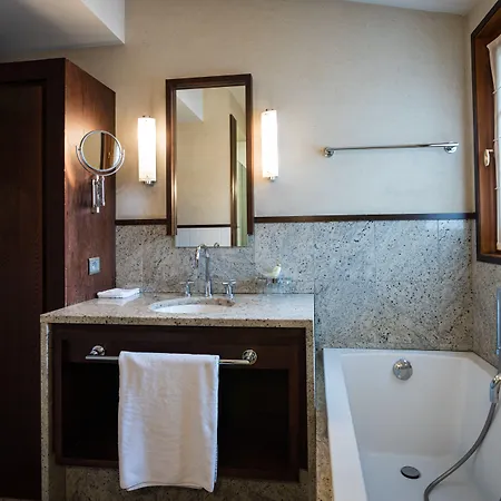 Hotel Du Bois Prin