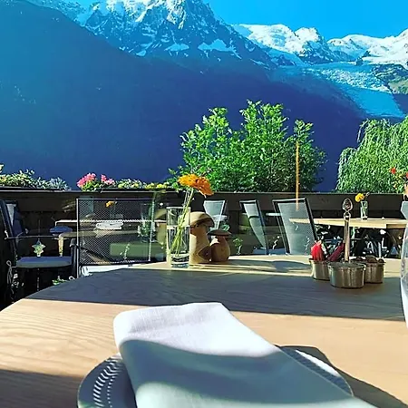 Hotel Du Bois Prin 4*