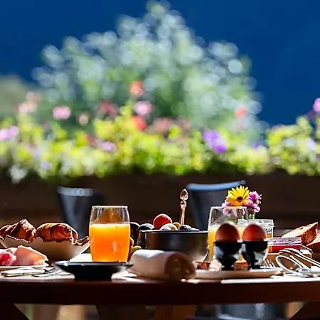 Hotell Du Bois Prin 4*