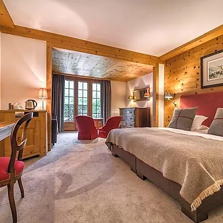 Du Bois Prin Hotell
