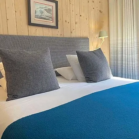 Du Bois Prin Hotel 4*