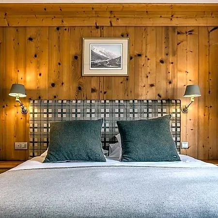 Du Bois Prin Hotell 4*