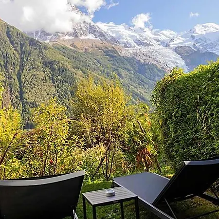 Hotell Du Bois Prin Chamonix