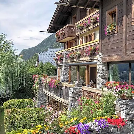 Hotell Du Bois Prin