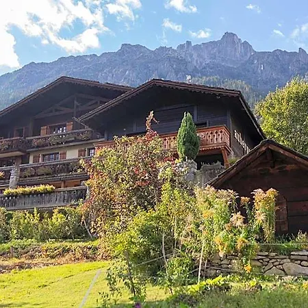 Du Bois Prin Hotell 4*