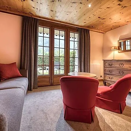 Du Bois Prin Hotell