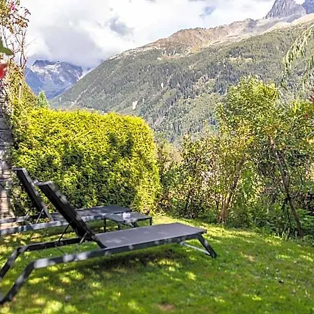 Du Bois Prin Chamonix