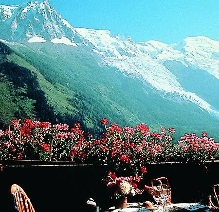 Du Bois Prin Hotell 4*