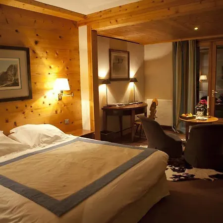Hotell Du Bois Prin