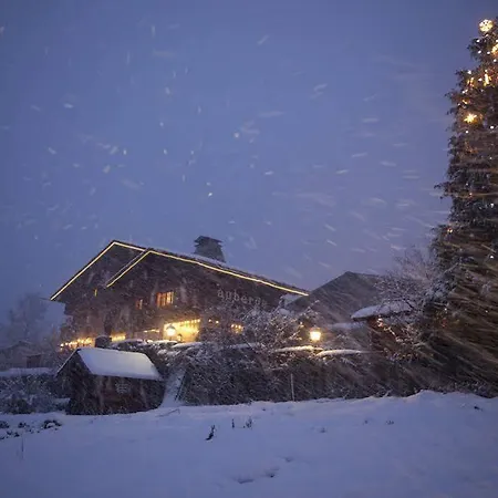 Du Bois Prin Hotell 4*