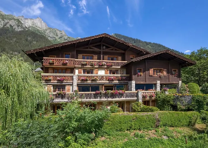 أوبرج دو بوا بران