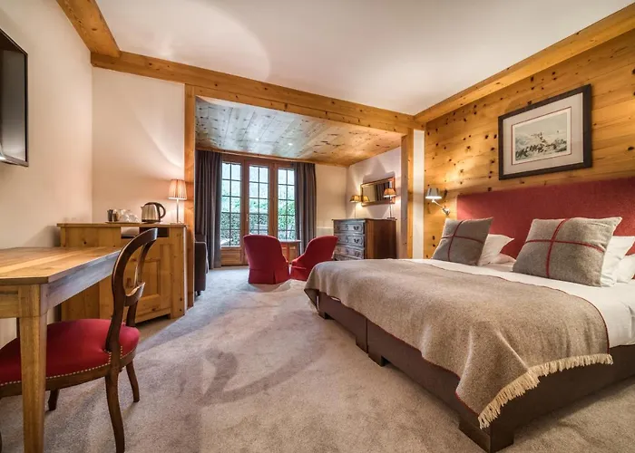 Du Bois Prin Chamonix Mont Blanc