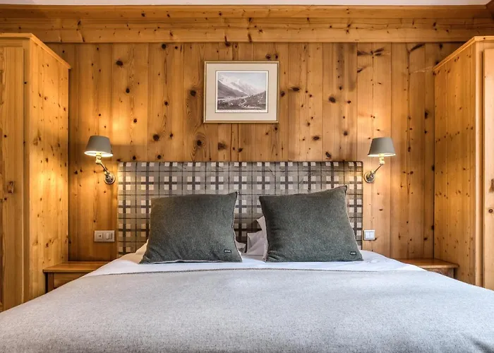 Hotel Du Bois Prin 4*