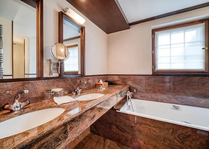 Du Bois Prin 4* Chamonix Mont Blanc