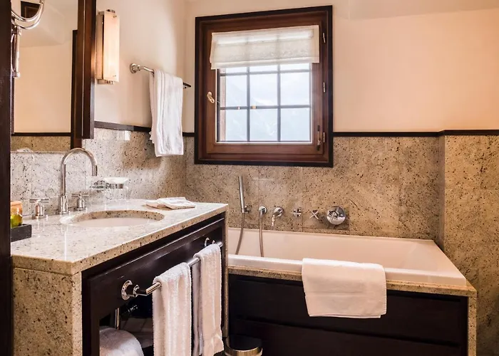 Du Bois Prin Hotel Chamonix