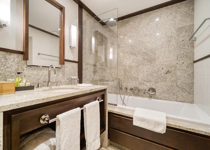 Du Bois Prin Hotel Chamonix