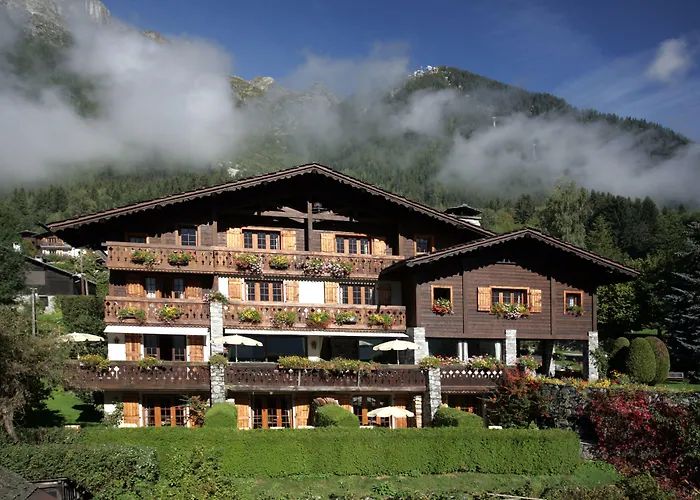 Hotel Du Bois Prin 4*