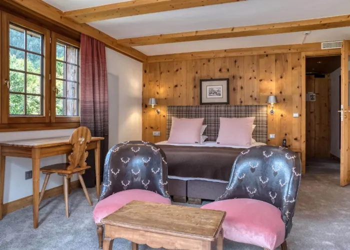 Du Bois Prin Chamonix Mont Blanc