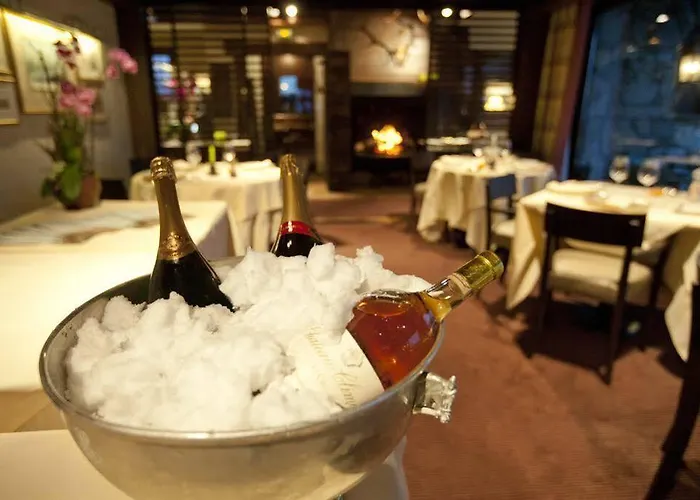 奥贝奇酒店 酒店 4*