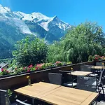 Hotell Du Bois Prin 4*