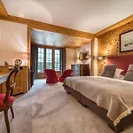 Du Bois Prin Chamonix